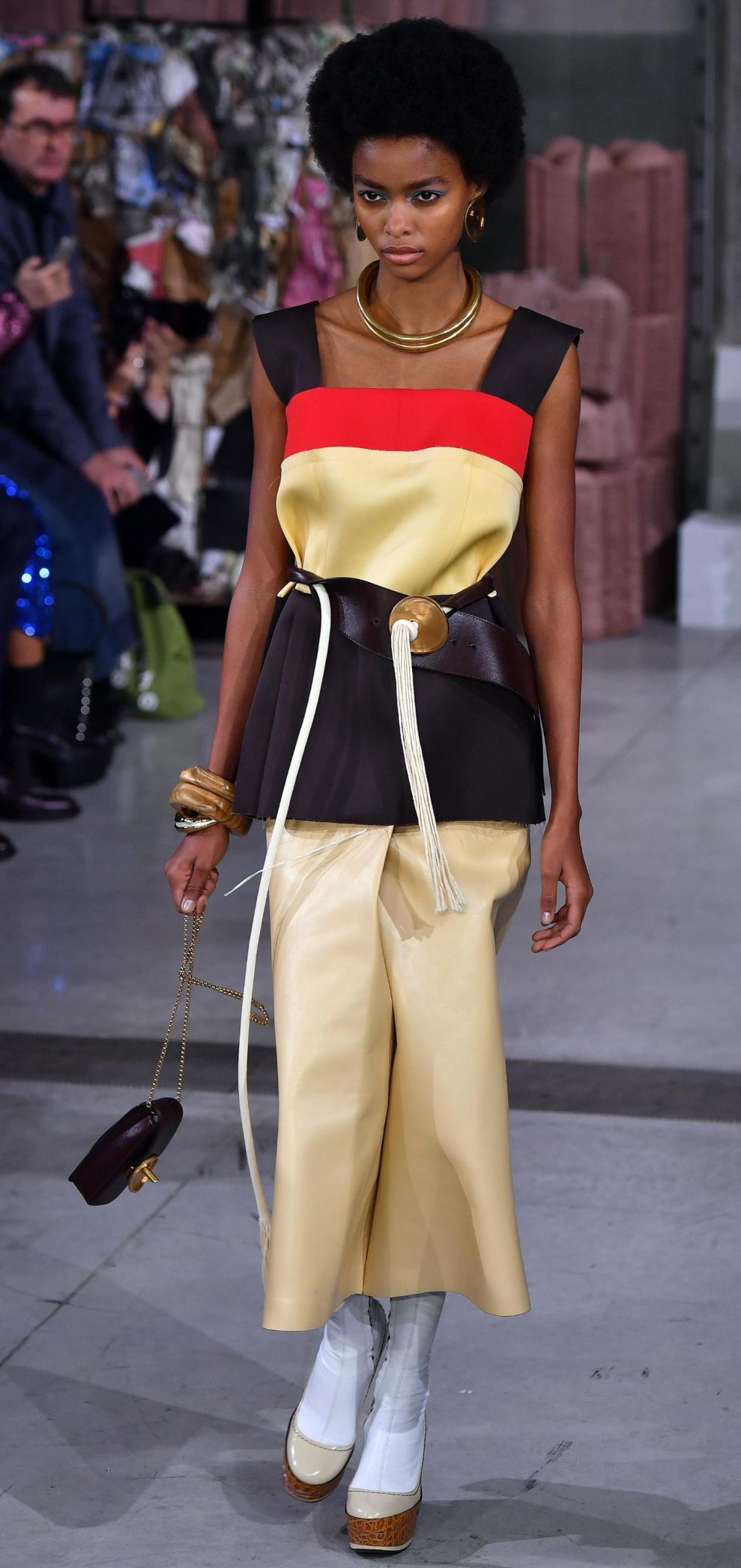 Italy Fashion Marni